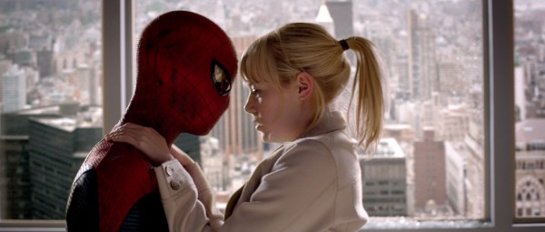 The Amazing Spider-Man (2012) movie photo - id 79601