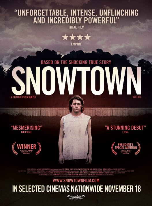 The Snowtown Murders (2012) movie photo - id 79839