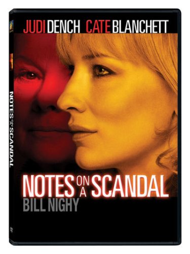 Notes on a Scandal (2006) movie photo - id 7990