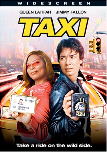 Taxi (2004) movie photo - id 7997