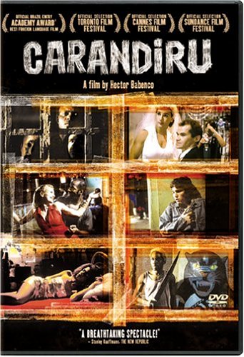 Carandiru (2004) movie photo - id 8002