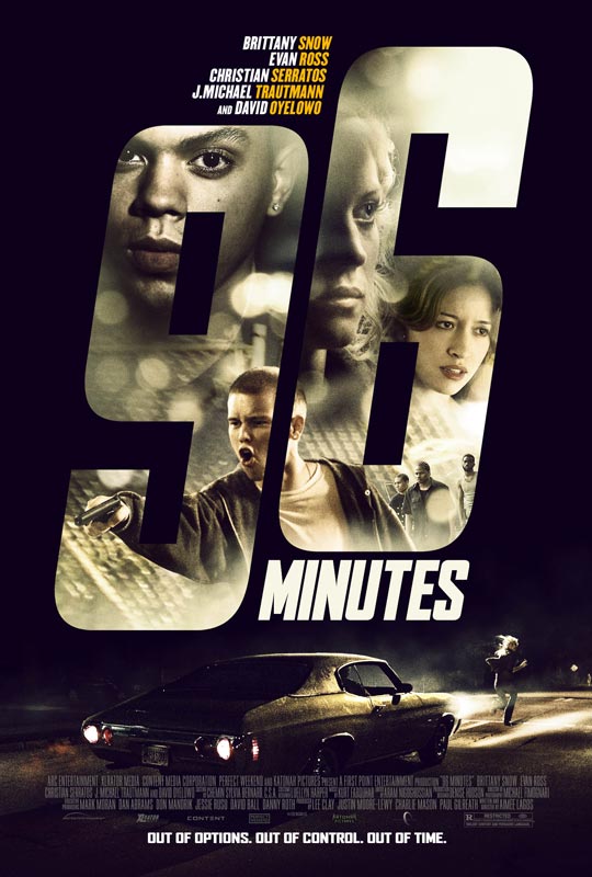 96 Minutes (2012) movie photo - id 80149