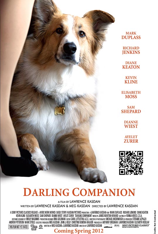 Darling Companion (2012) movie photo - id 80151