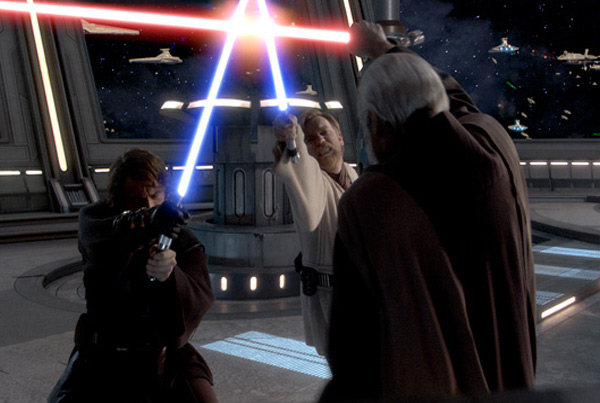 Star Wars: Episode III - Revenge of the Sith (2005) movie photo - id 801