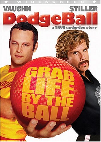 Dodgeball: A True Underdog Story (2004) movie photo - id 8025