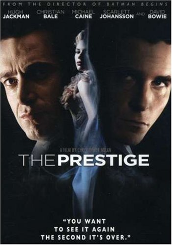 The Prestige (2006) movie photo - id 8029