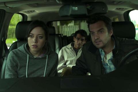 Safety Not Guaranteed (2012) movie photo - id 80310
