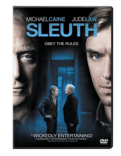 Sleuth (2007) movie photo - id 8038