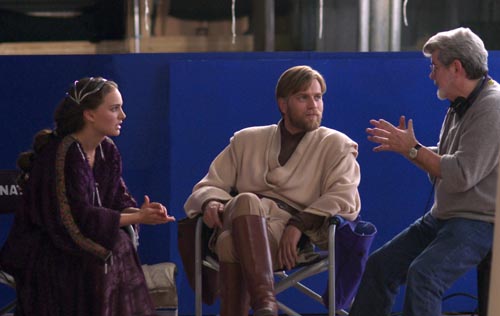 Star Wars: Episode III - Revenge of the Sith (2005) movie photo - id 803