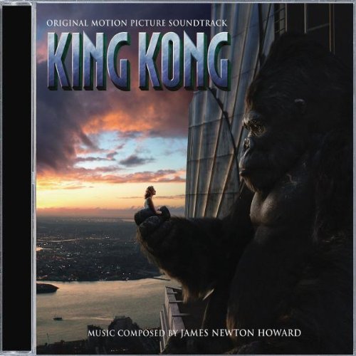 King Kong (2005) movie photo - id 8042