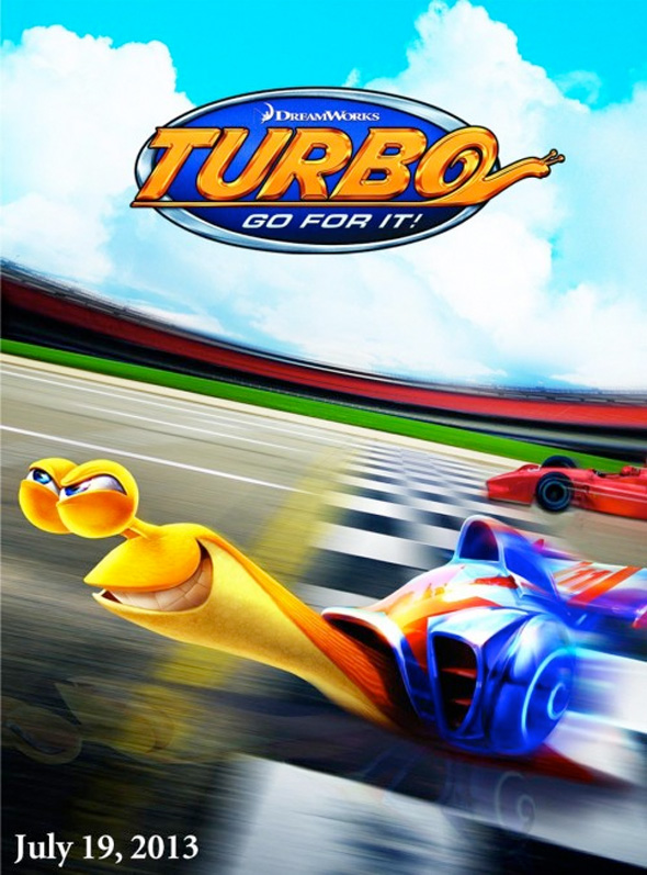 Turbo (2013) movie photo - id 80568