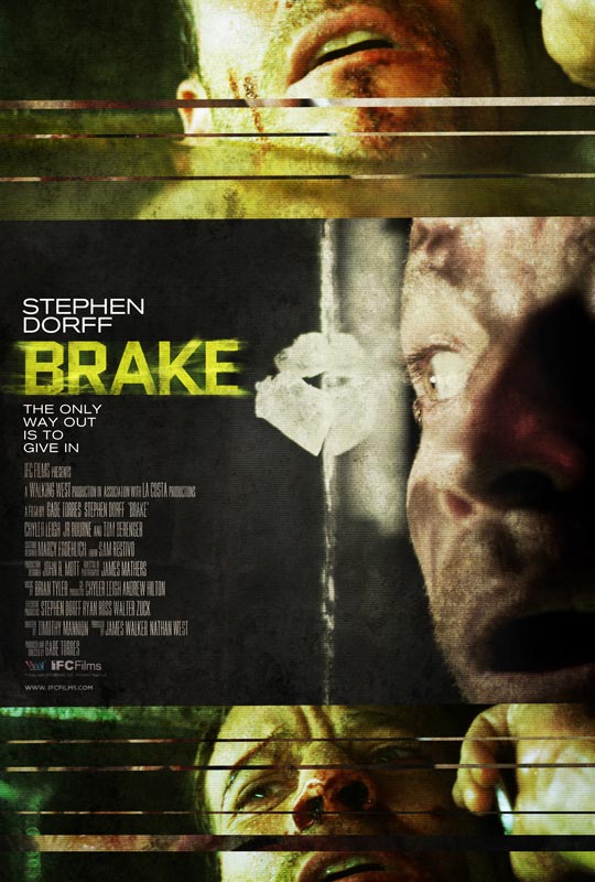 Brake (2012) movie photo - id 80626
