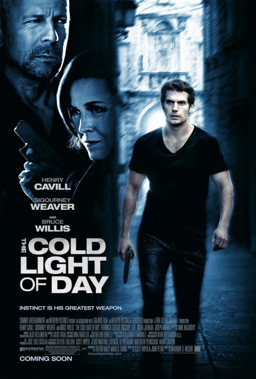 The Cold Light of Day (2012) movie photo - id 80732