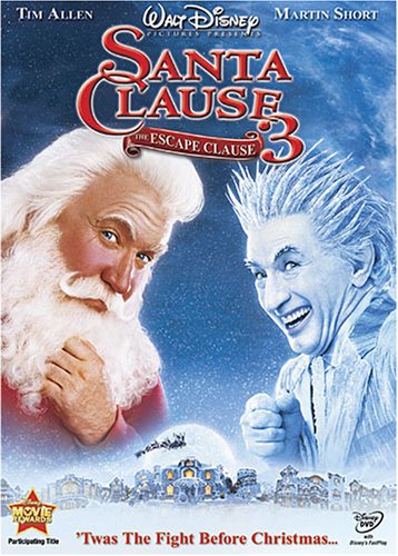 Santa Clause 3: Escape Clause (2006) movie photo - id 8092