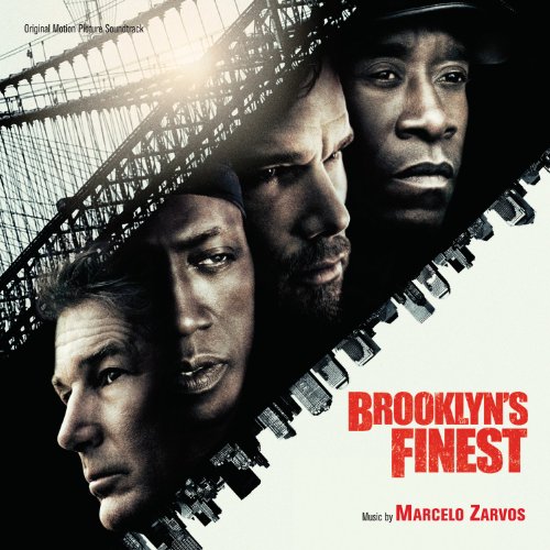 Brooklyn's Finest (2010) movie photo - id 81144