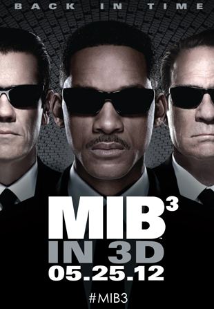 Men in Black III (2012) movie photo - id 81146