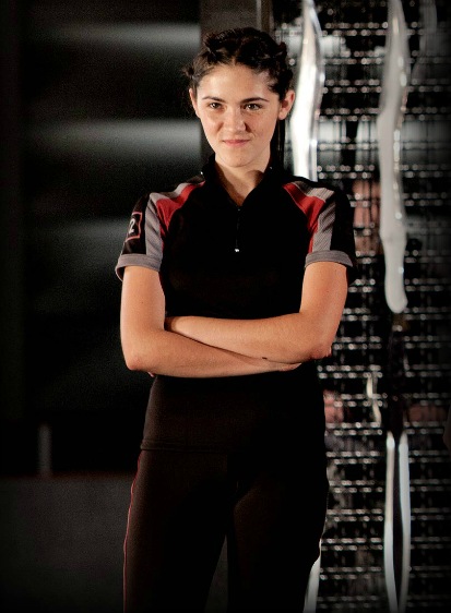 The Hunger Games (2012) movie photo - id 81155