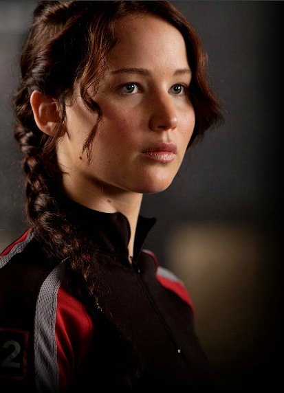 The Hunger Games (2012) movie photo - id 81157