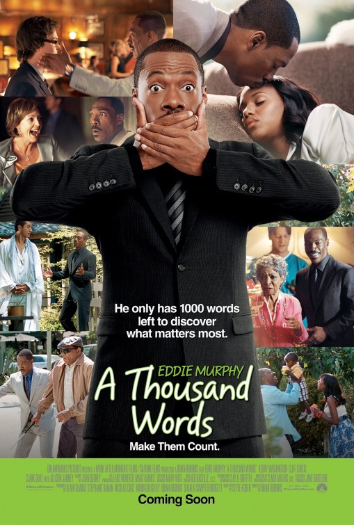 A Thousand Words (2012) movie photo - id 81164