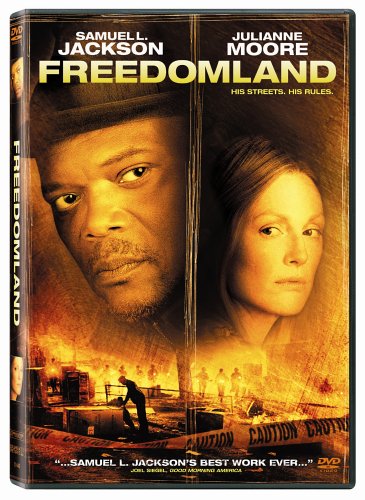 Freedomland (2006) movie photo - id 8123