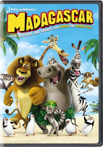 Madagascar (2005) movie photo - id 8145