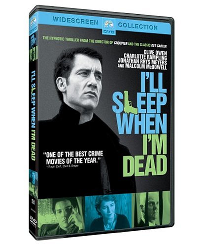 I'll Sleep When I'm Dead (2004) movie photo - id 8157