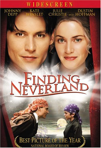 Finding Neverland (2004) movie photo - id 8159