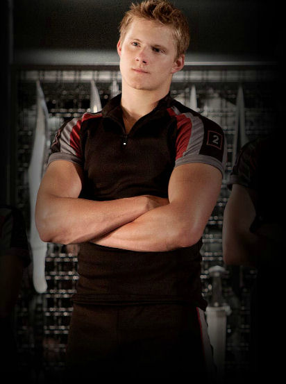 The Hunger Games (2012) movie photo - id 81676