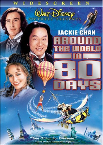 Around the World in 80 Days (2004) movie photo - id 8176