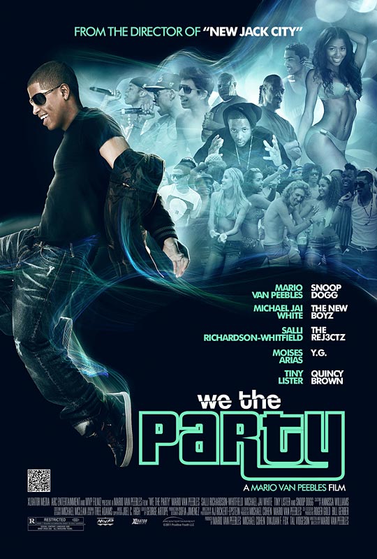 We The Party (2012) movie photo - id 81900