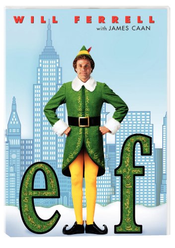 Elf (2003) movie photo - id 8190