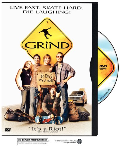 Grind (2003) movie photo - id 8191