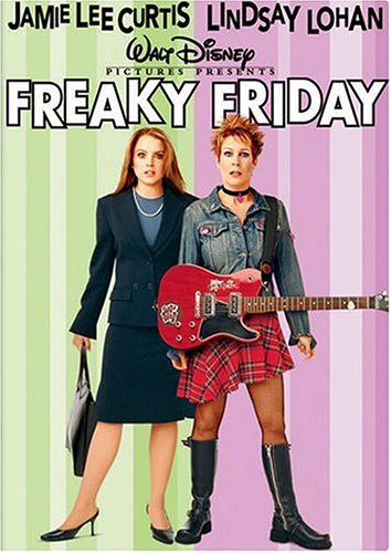 Freaky Friday (2003) movie photo - id 8194