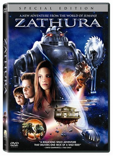 Zathura (2005) movie photo - id 8207