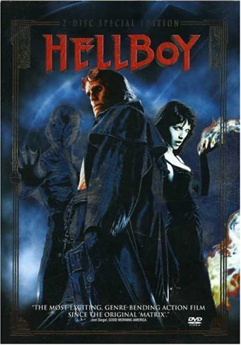 Hellboy (2004) movie photo - id 8219