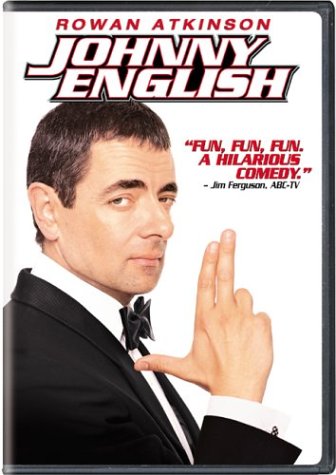 Johnny English (2003) movie photo - id 8234