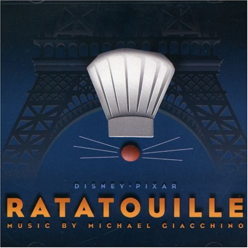 Ratatouille (2007) movie photo - id 8248