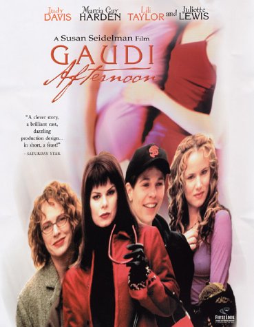 Gaudi Afternoon (2003) movie photo - id 8268