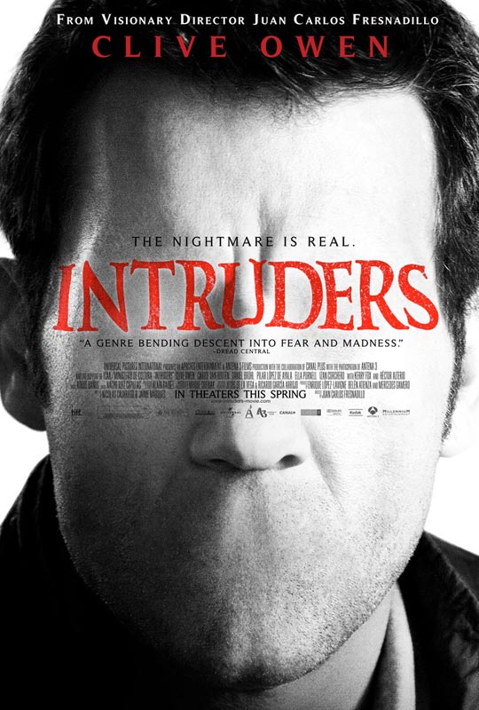 Intruders (2012) movie photo - id 82945
