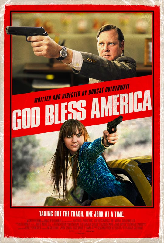 God Bless America (2012) movie photo - id 82946