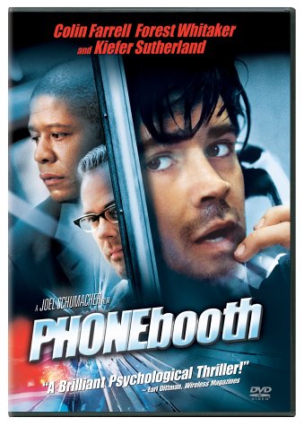 Phone Booth (2003) movie photo - id 8305