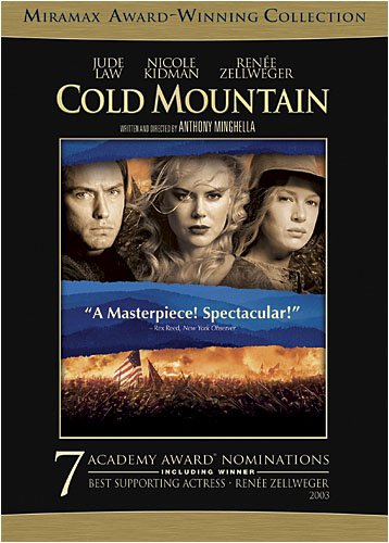 Cold Mountain (2003) movie photo - id 8315