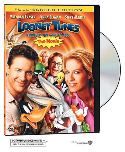 Looney Tunes: Back in Action (2003) movie photo - id 8316