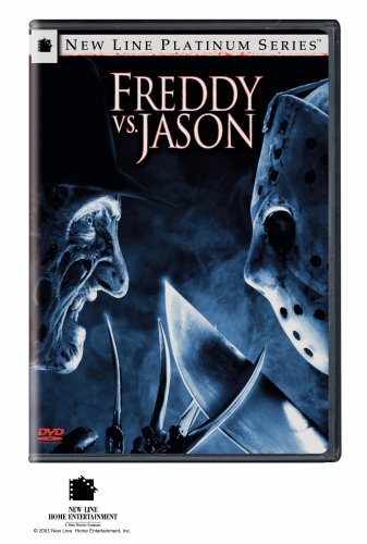 Freddy vs. Jason (2003) movie photo - id 8318
