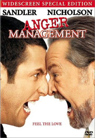 Anger Management (2003) movie photo - id 8319