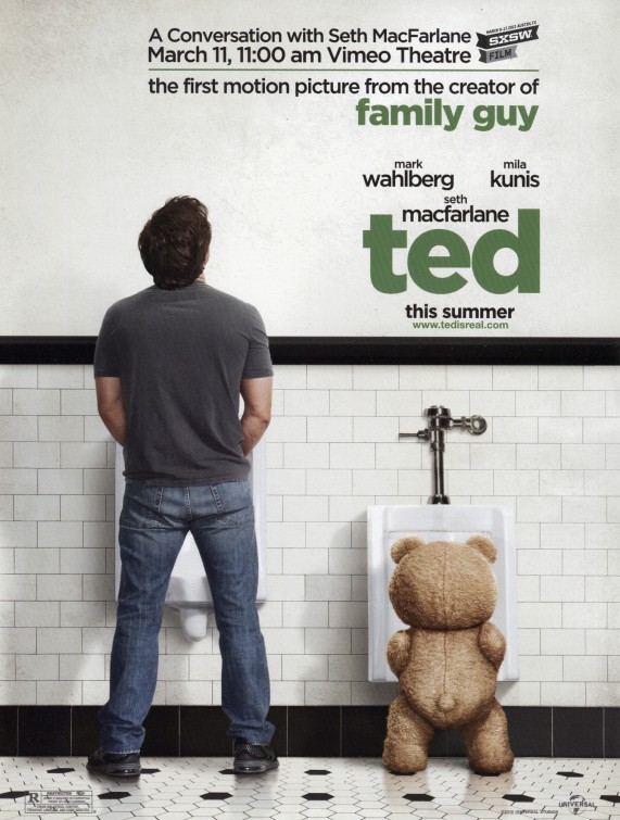 Ted (2012) movie photo - id 83245