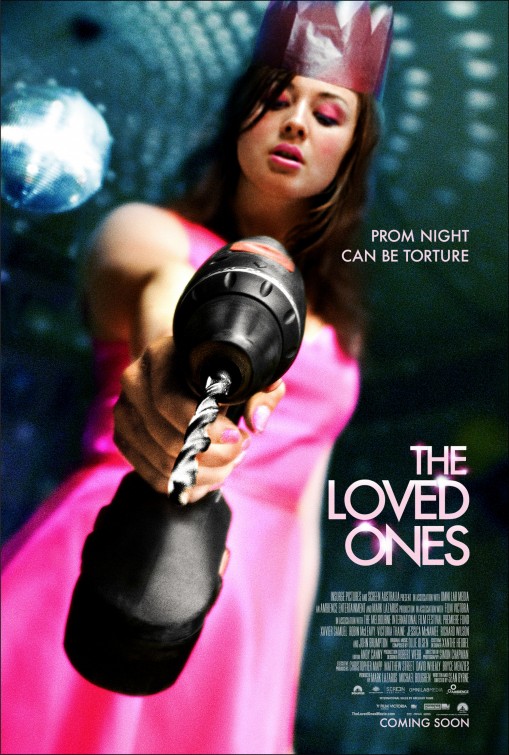 The Loved Ones (2012) movie photo - id 83255