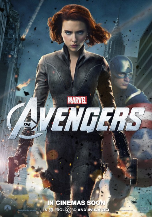 The Avengers (2012) movie photo - id 83261