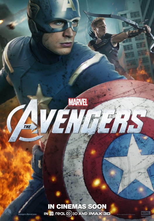The Avengers (2012) movie photo - id 83262
