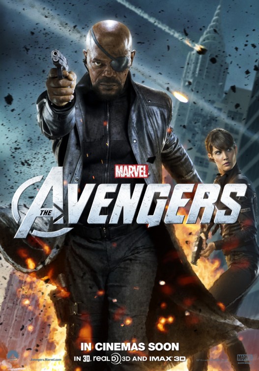 The Avengers (2012) movie photo - id 83263